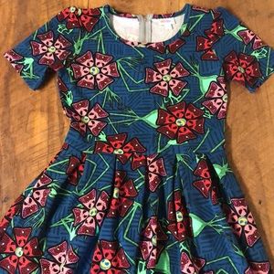 LLR Amelia Disney Nightmare Before Christmas Dress